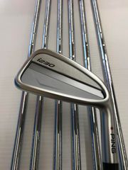 PING i230 5-W U7本 steelfiber i95S 特注 - メルカリ