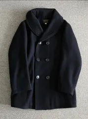 2026年最新】butcher products コートの人気アイテム - メルカリ