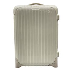 RIMOWA ユナイテッドアローズ別注 サルサ エクリュ 32L 2輪 - メルカリ