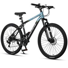HEROSPRINTPRO マウンテンバイク SHIMANO ディスクブレーキ - メルカリ