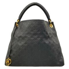 Louis Vuitton モノグラム アンプラント ハンドバッグ MBZ844 - メルカリ