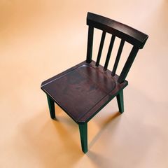 ☆1970年代☆ 昭和レトロ ヴィンテージチェア 光製作所 椅子 古家具 1 