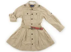 【ラルフローレン/RalphLauren】ワンピース 100サイズ 女の子【子供服・ベビー服】（2164421）