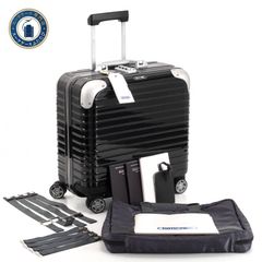 RIMOWA リモワ LIMBO リンボ 95L 4輪 TSAロック XL トランク