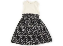 【アプレレクール/apreslescours】ワンピース 130サイズ 女の子【子供服・ベビー服】（2163955）