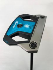 テーラーメイド スパイダーZT ゼロトルク 中尺36インチ - メルカリ