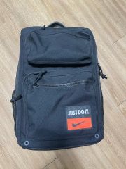Nike Elite バックパック 青 未使用 タグなし - メルカリ