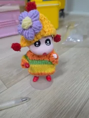 クレヨンしんちゃんフィギュア
