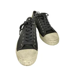 フレッドペリー FRED PERRY HUGHES LOW CANVAS ヒューズ ロー キャンバス  メンズ US：10 のサムネイル