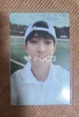 SEVENTEEN セブチ THE8 ディエイト ミンハオ ドギョム トレカ - メルカリ