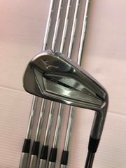 Mizuno Pro 518 アイアンセット CADERO ホンマ4番おまけ付き - メルカリ