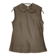 2026年最新】tricot COMME des GARCONS レディース ノースリーブ