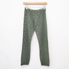 LOEFF プルオーバーブラウス 長袖 サイズ1 チュニック ブラック