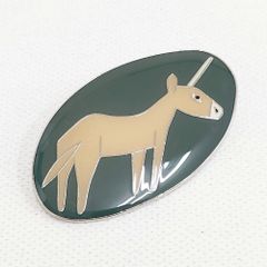 LOEFF プルオーバーブラウス 長袖 サイズ1 チュニック ブラック