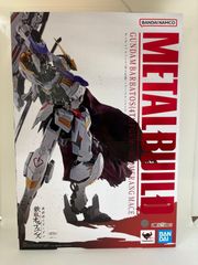 METAL BUILD ガンダムバルバトス（第4形態）＋ブーメランメイス セット