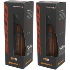 2本セット Continental コンチネンタル GRAND PRIX 5000 グランプリ