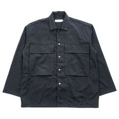 n.hoolywood black cpo jacket - メルカリ