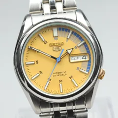 2026年最新】seiko 7s26 01v0の人気アイテム - メルカリ