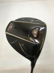 Qi10 ドライバー 9.0度 チームヨーロッパ　ライダーカップゴルフ Qi10 ドライバー 9.0度 チームヨーロッパ ライダーカップゴルフ - メルカリ