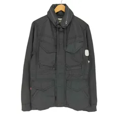 リーバイス Levis コットンナイロン マルチポケットミリタリージャケット メンズ  Mのサムネイル