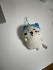 ちいかわ ハチワレ ぬいぐるみ