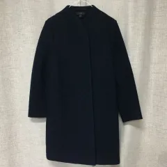 Cos コス ウールコート 44のサムネイル