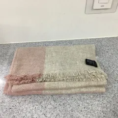 COS チェック マフラーのサムネイル