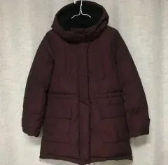 ラコステ パファー ダウン 55のサムネイル