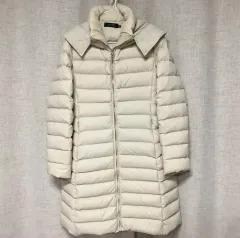 JILL STUART NEW YORK ダウンジャケット ロング丈 66のサムネイル