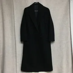 COS コス ウール ブレンド ロング コート 32のサムネイル