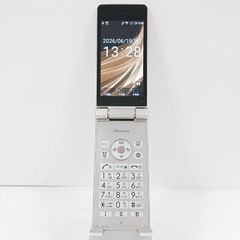 h*t様 docomo 【京セラarrows F-41C】本体 ガラホ - メルカリ