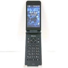 ドコモ 富士通 F‐41C 中古品 - メルカリ