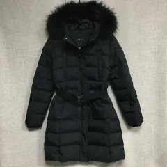 DAKS レディース ベルト付き グース ダウン 90のサムネイル