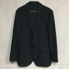 ハン(HAN) DKNY メンズ ブレーザー ジャケット 100のサムネイル