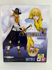 2026年最新】フィギュアーツZERO キャベンディッシュの人気アイテム