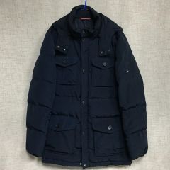 SOPHNET ソフネット ダウン ジャケット ブルゾン ビームス ギャルソン