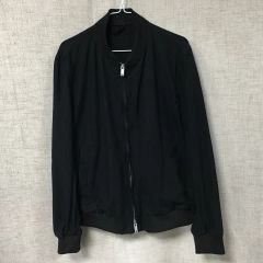ジャブスアルキヴィオ BARDI ブルゾン ボンバージャケット ライト