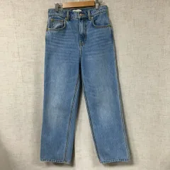 トリーバーチ 正規品 22SS デニム パンツ 25のサムネイル