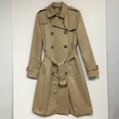 マッシモ ドゥッティ ベルト トレンチコート Sのサムネイル