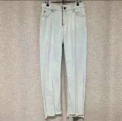 サンドロ ボーイフィット デニム パンツ 27のサムネイル