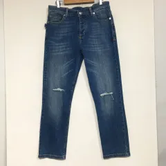 ZADIG&VOLTAIRE ザディグ・エ・ヴォルテール デニムパンツ 27のサムネイル