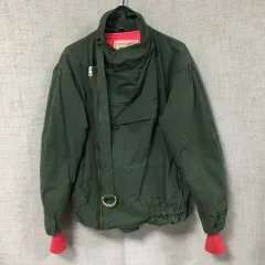 ZADIG&VOLTAIRE ザディグ・エ・ヴォルテール マウンテンパーカー ダウン ジャケット XSのサムネイル