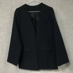 COS コス カラーレス ポケット ジャケット 32のサムネイル