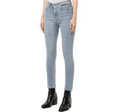 新品 ZADIG&VOLTAIRE ザディグ・エ・ヴォルテール スキニー デニム パンツ 25のサムネイル
