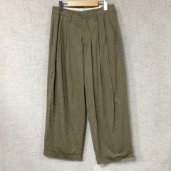 Dickies 別注 HAKAMA Half パンツ - メルカリ