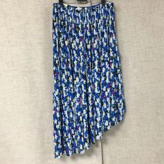 最終値引き】KIDILL×田中かえ キャラクター柄 ショートパンツ - メルカリ
