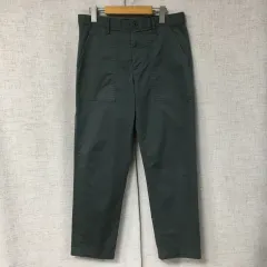 ハンサム クラブモナコ 23 メンズ コットン パンツ 31のサムネイル