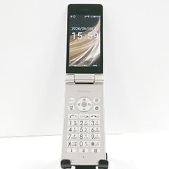 AQUOS Mobile Phone SH-02L Docomo Gold (Free Shipping) c19687