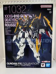 ガンダム メタルアート レアデザイン - メルカリ