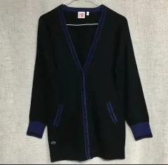 ラコステ レディース カーディガン 90
